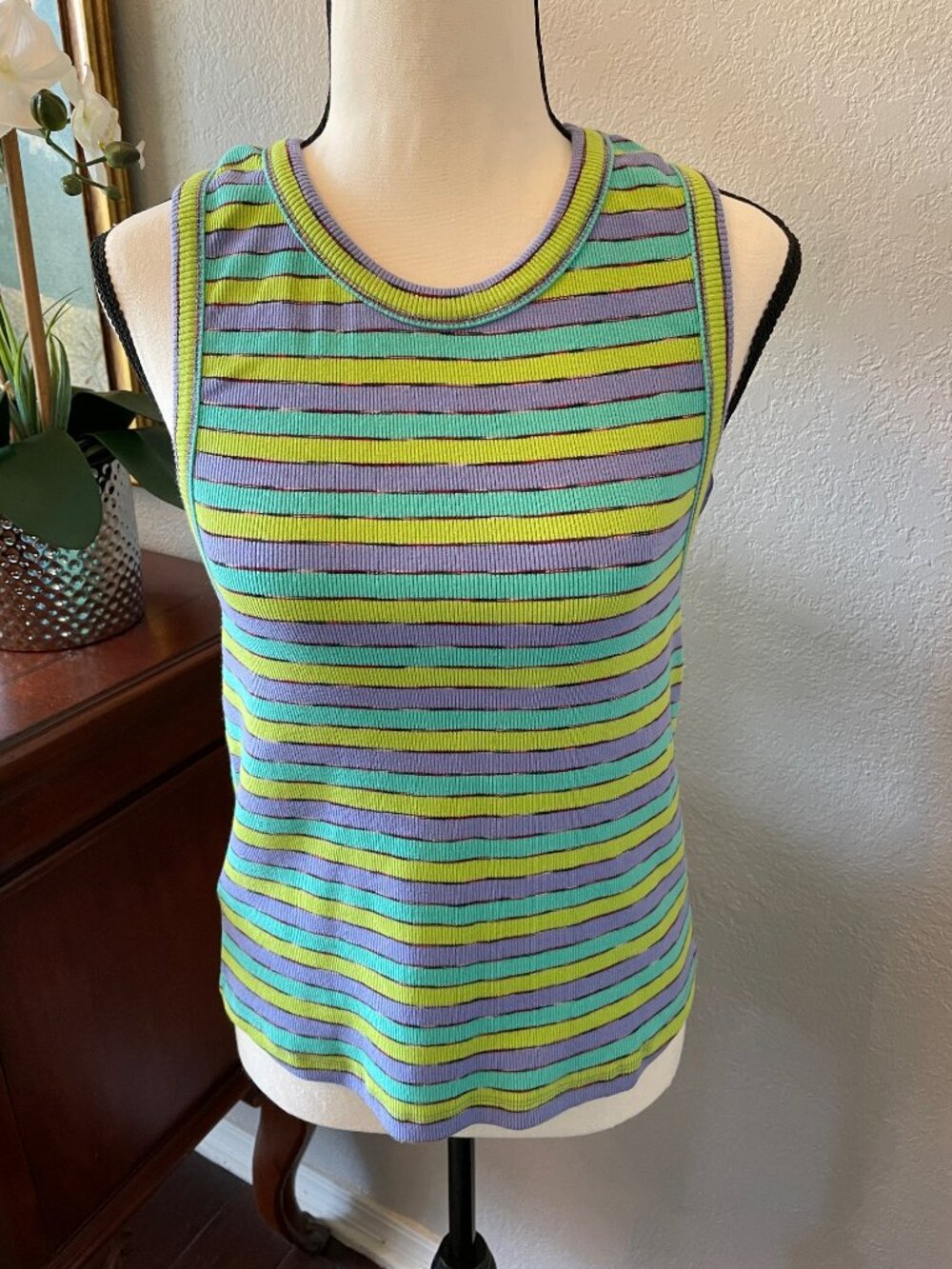Anthropologie top